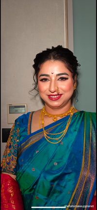 review-Shefali's Makeup Planet