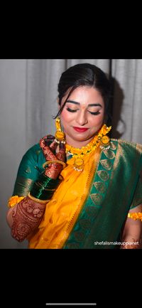 review-Shefali's Makeup Planet