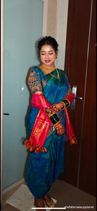 review-Shefali's Makeup Planet