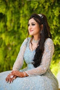 review-Keerti Narang Makeovers