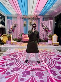 review-Anchor Hiten Karosiya