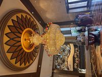 review-Crescent Spa & Resorts