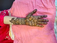 review-image-3-Rajesh Mehendi Artist