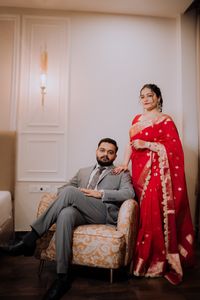 review-The Wedding Snaps