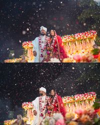 review-The Wedding Snaps
