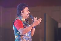 review-Star Singer Shankar Band