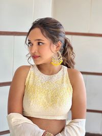 review-Makeup by Komal Hire