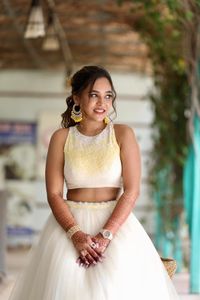 review-Makeup by Komal Hire