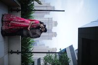 review-Makeup by Komal Hire