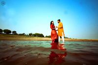 review-image-0-Rajesh Wedding Photography - Pre Wedding