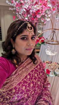 review-image-0-Makeup by Bhakti K