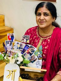 review-Neetu NK Creation