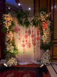 review-GFX Events - Decor
