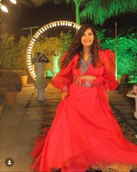 review-Makeup by Muskan Wadhwani