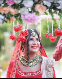 review-Makeup by Muskan Wadhwani