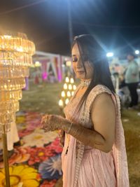 review-Makeup by Muskan Wadhwani