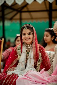 review-Fancy Faces By Trapti Joshi