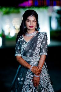 review-Ashwini MUA Bangalore