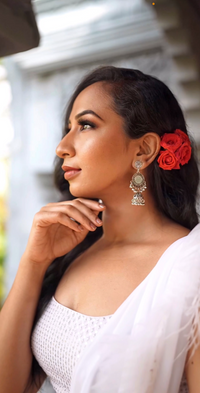 review-Ashwini MUA Bangalore