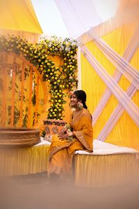 review-Desi Crew Events And Entertainment