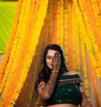 review-image-0-Akash Mehendi Arts