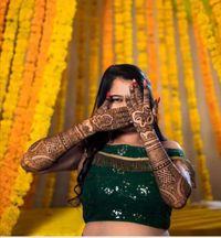 review-image-1-Akash Mehendi Arts