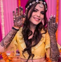 review-image-2-Akash Mehendi Arts