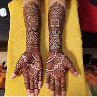 review-image-1-Akash Mehendi Arts