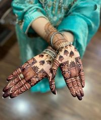 review-image-1-Akash Mehendi Arts