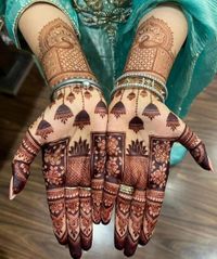 review-image-2-Akash Mehendi Arts