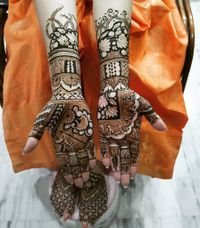 review-image-1-Akash Mehendi Arts