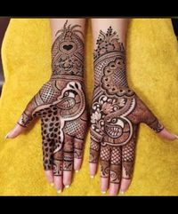 review-image-2-Akash Mehendi Arts