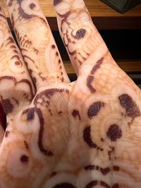 review-Professional Shah Mehandi Art