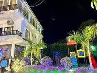 review-Seven Corbett Resort