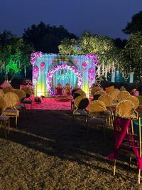 review-Seven Corbett Resort
