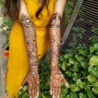 review-image-1-Varanasi Mehandi Official