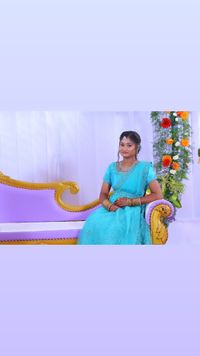 review-Ezhil Preethi Makeover
