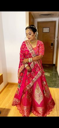 review-Makeup by Shweta Patil