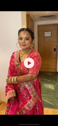 review-Makeup by Shweta Patil