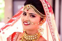 review-Makeup by Shweta Patil