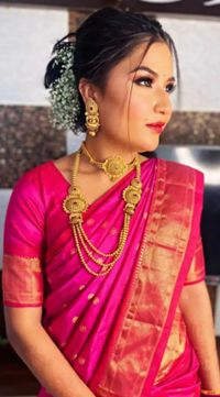 review-Makeup by Shweta Patil