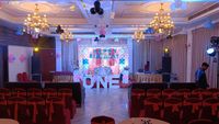 review-Hotel Rio Benaras