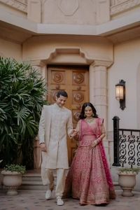 review-ITC Grand Bharat