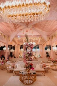 review-ITC Grand Bharat