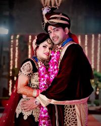 review-Om Event and Production