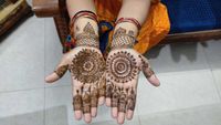 review-image-2-Gaurav Mehandi Arts BBSR