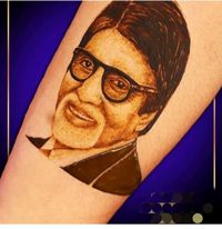 review-Virat Mehandi Arts