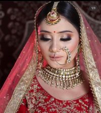 review-Makeup by Tannu