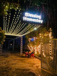 review-image-0-Blessing Home Stay & Resort