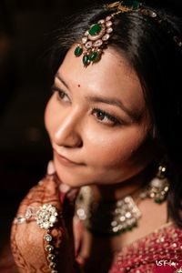 review-Makeup by Kanishka Patel